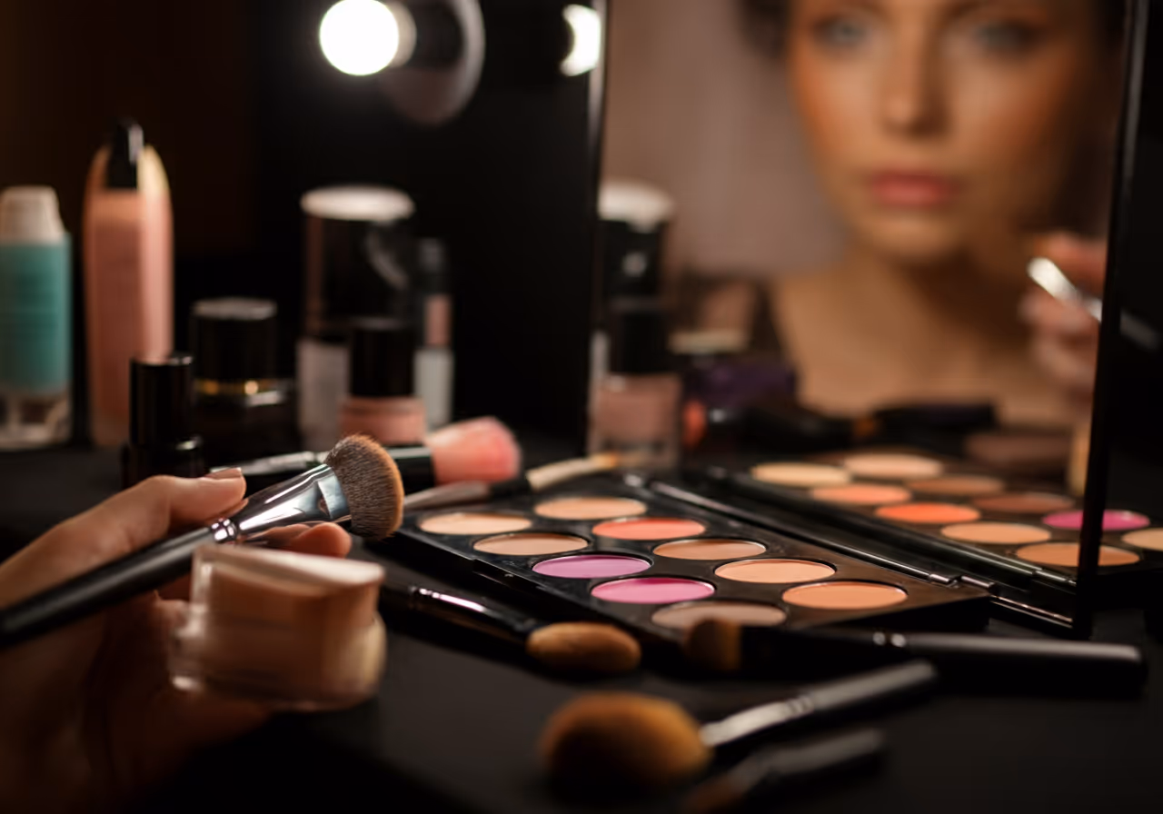 Polish and Preparation The Key to Professional Results